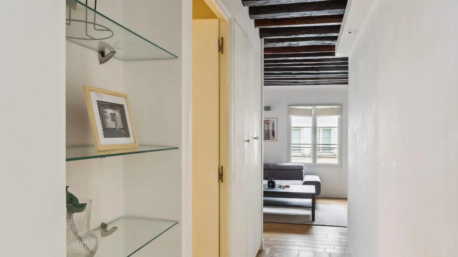 Les Halles & Le Marais - 2Br - Cityapartmentstay Paris 0*,  France