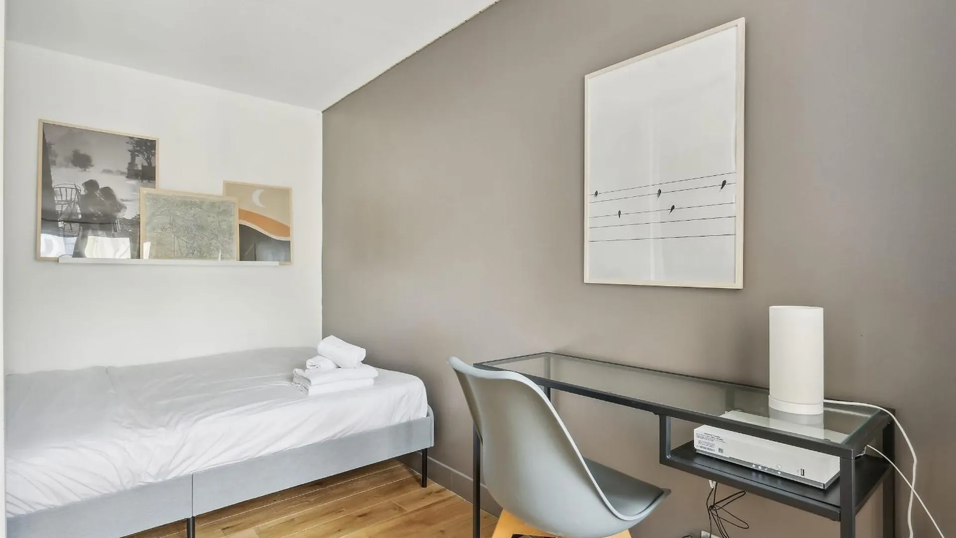 Les Halles & Le Marais - 2Br - Cityapartmentstay Paris