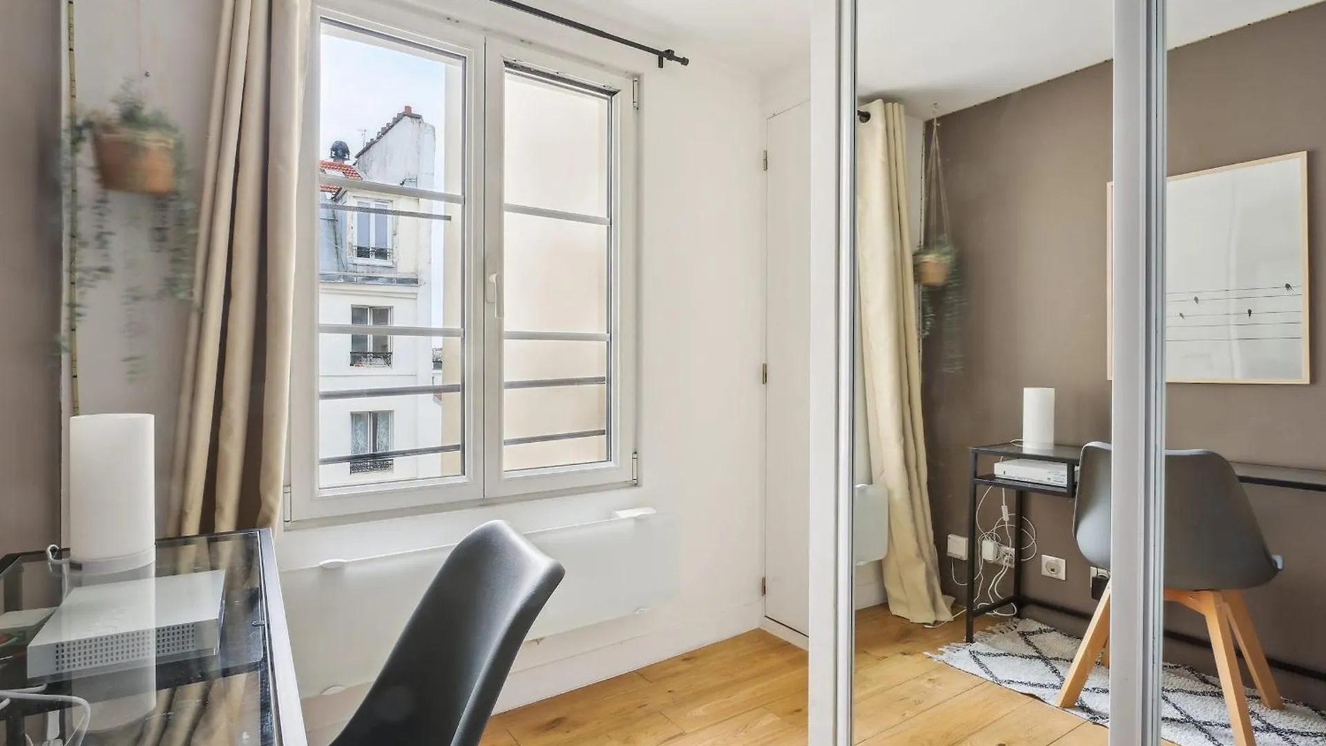 Les Halles & Le Marais - 2Br - Cityapartmentstay Paris